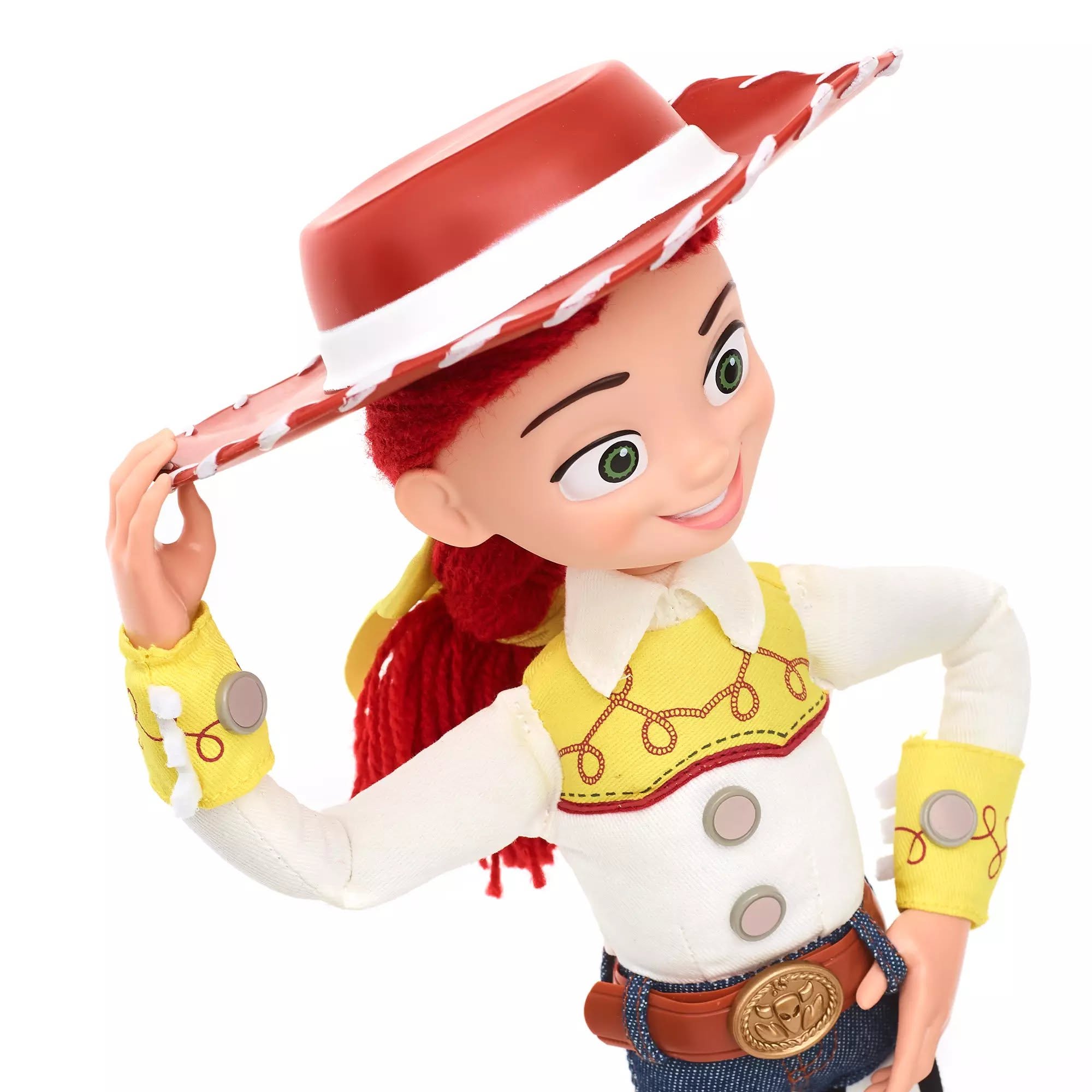 Muñeca Jessie Toy Story De Disney Para Niñas - Imagen 3