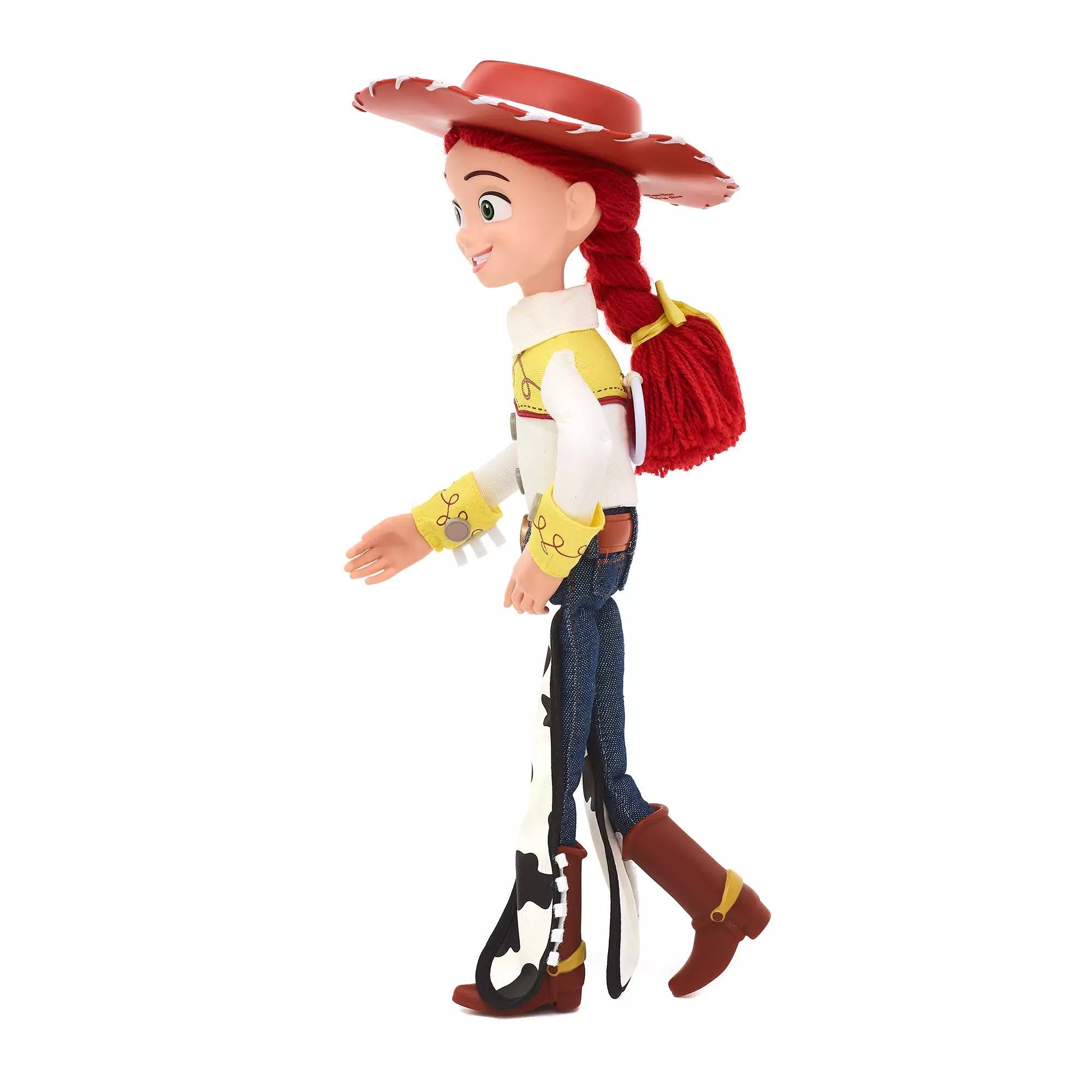 Muñeca Jessie Toy Story De Disney Para Niñas - Imagen 2