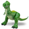 Toys Story REX De Disney Para Niños