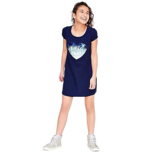 Vestido JUSTICE Para Niñas