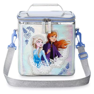 Frozen