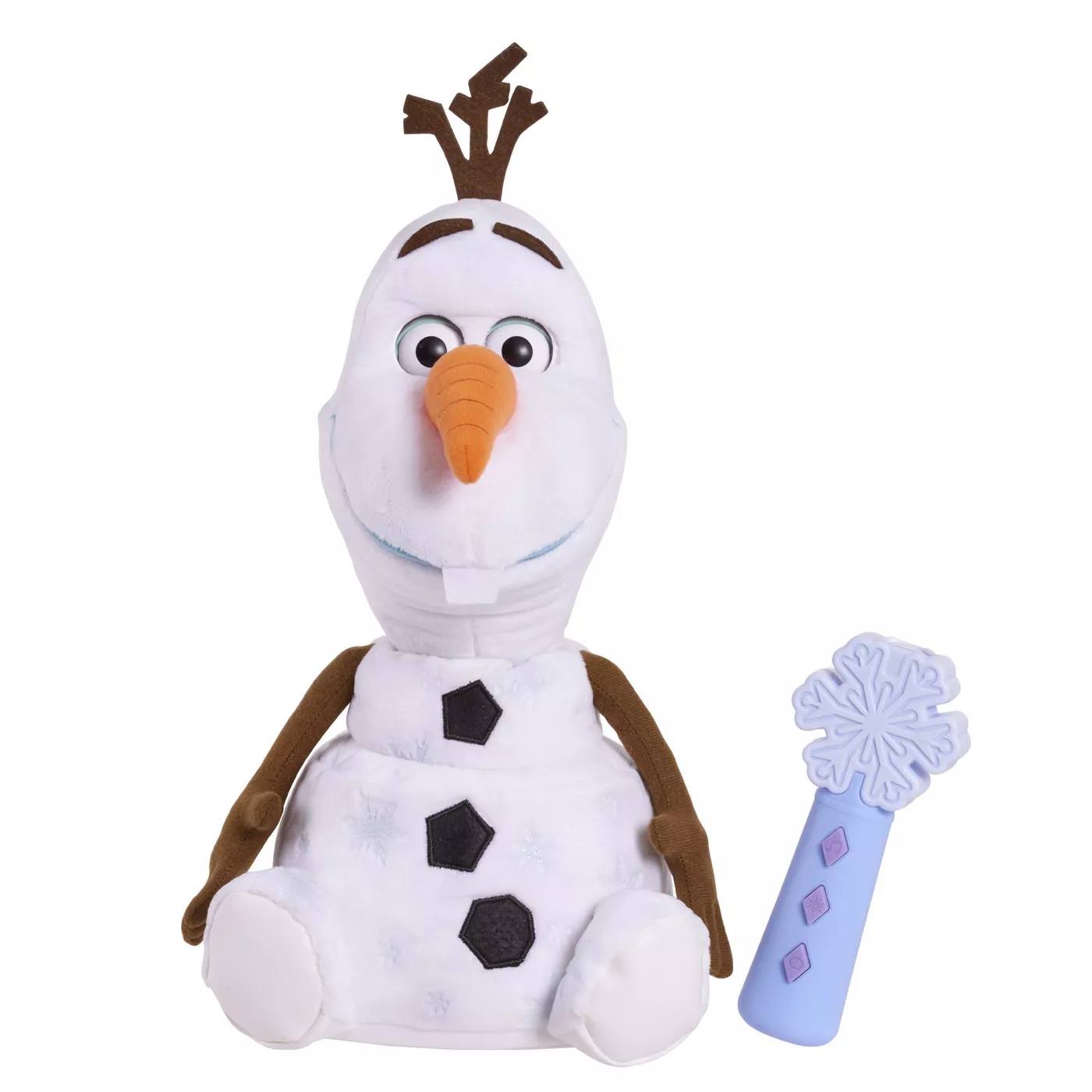 OLAF Frozen 2 De Disney Para Niños