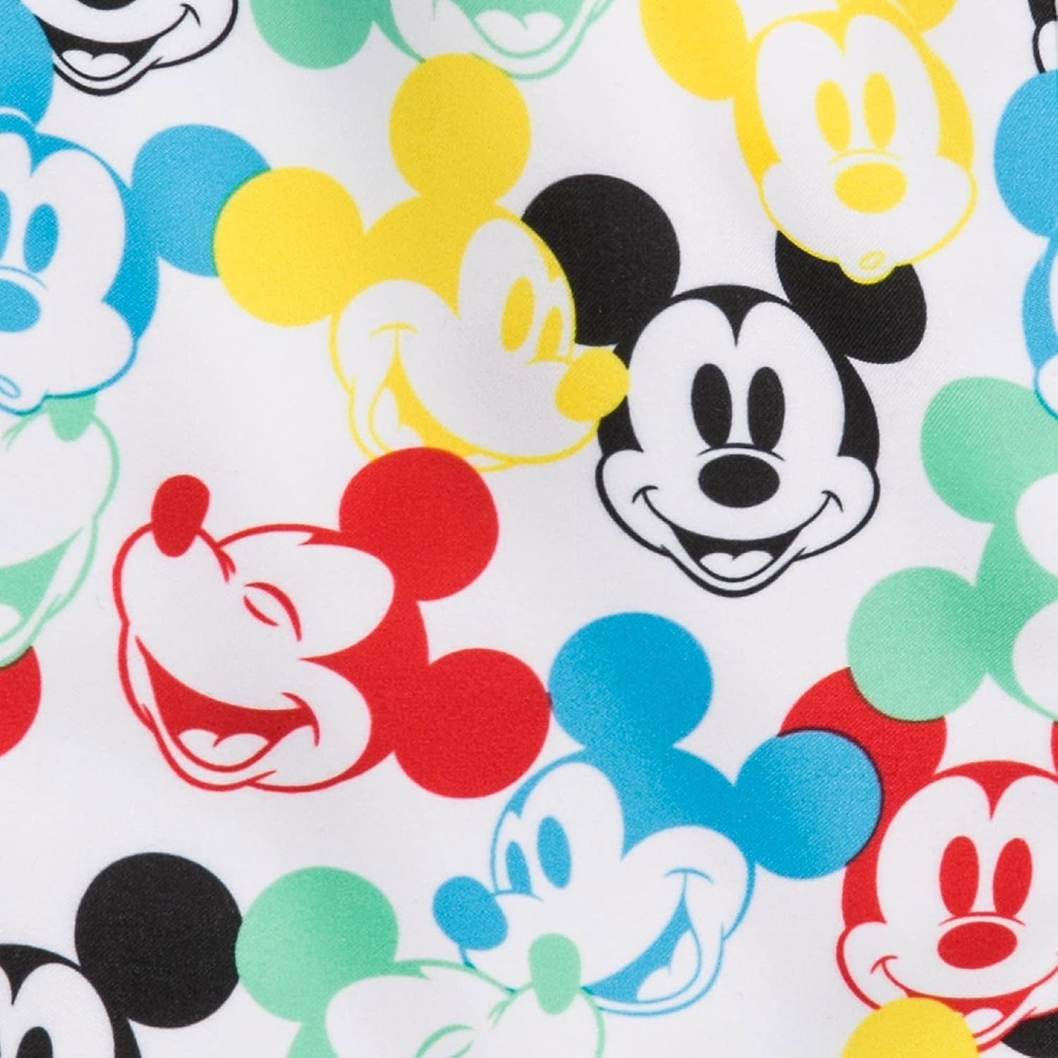 Ropa De Baño Mickey Mouse Para Bebe - Imagen 2