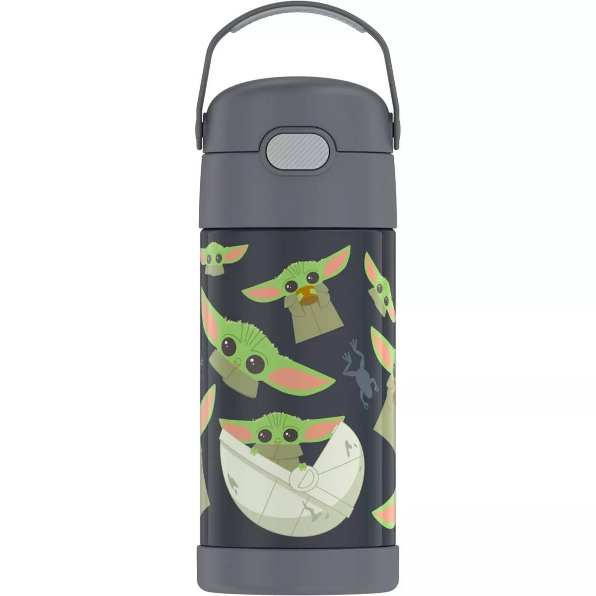 Tomadoto Baby Yoda Para Niños