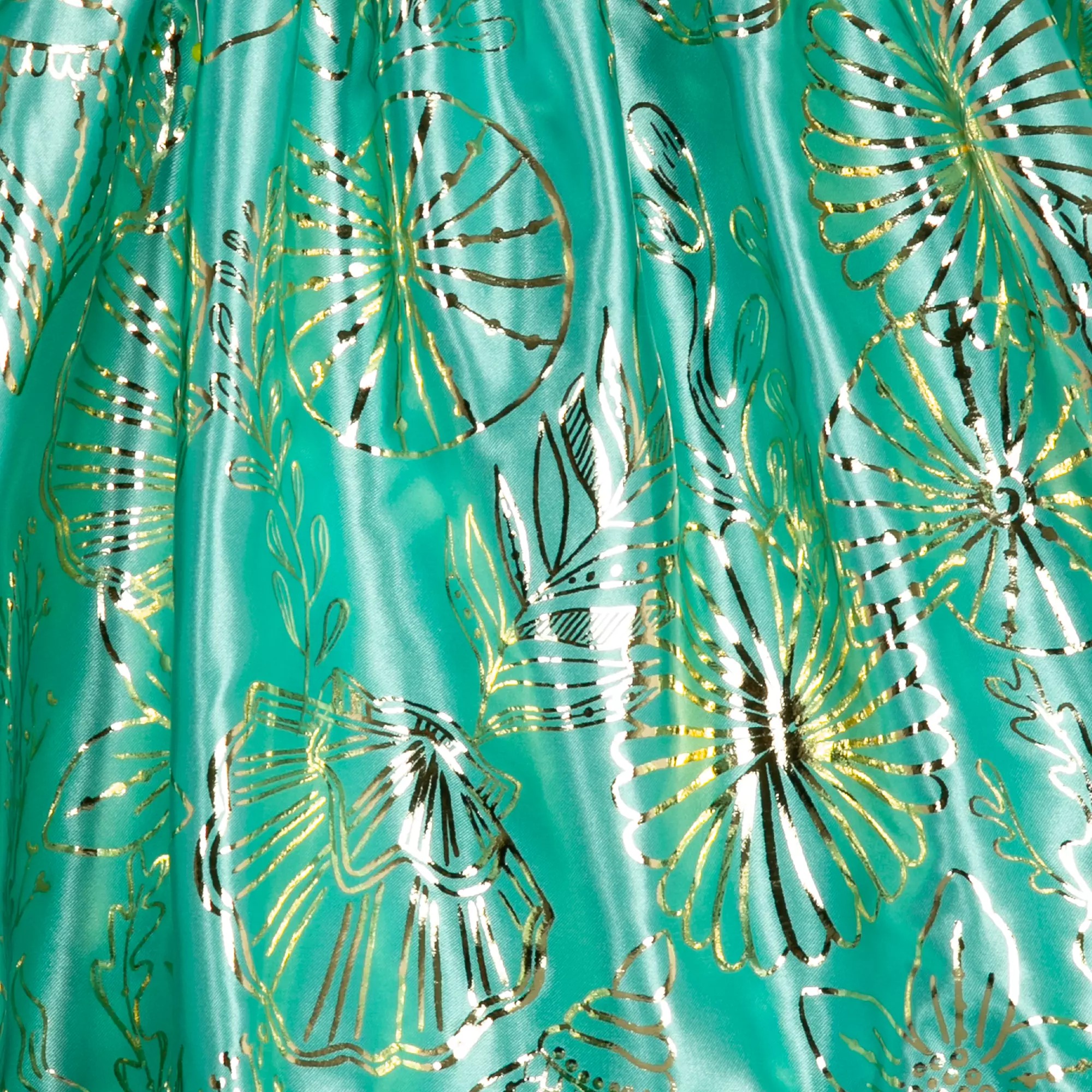 Camison Ariel De Disney Para Niñas - Imagen 3
