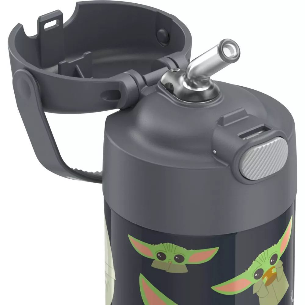 Tomadoto Baby Yoda Para Niños - Imagen 2