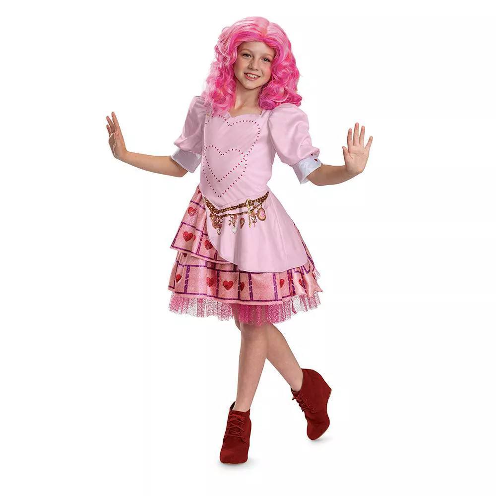 Disfraz Descendientes 4 De Disney Para Niñas