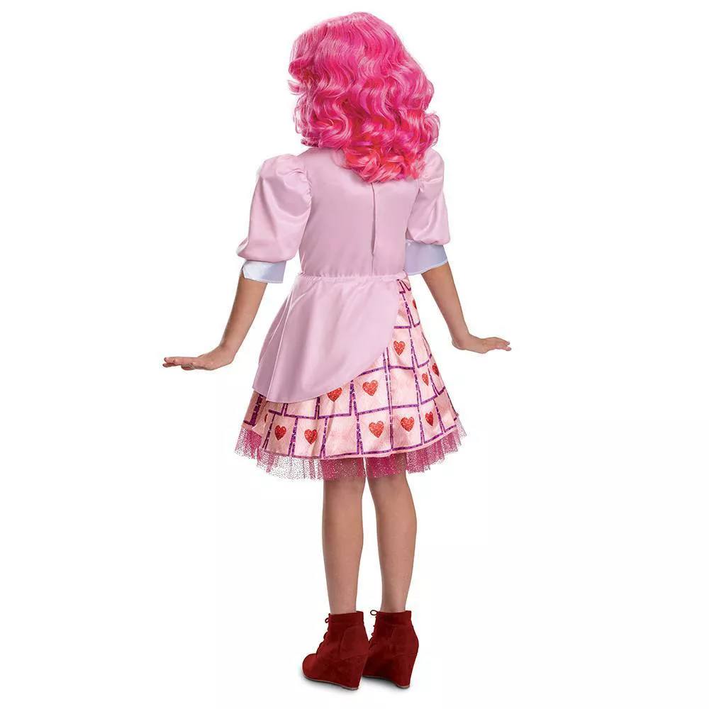 Disfraz Descendientes 4 De Disney Para Niñas - Imagen 2