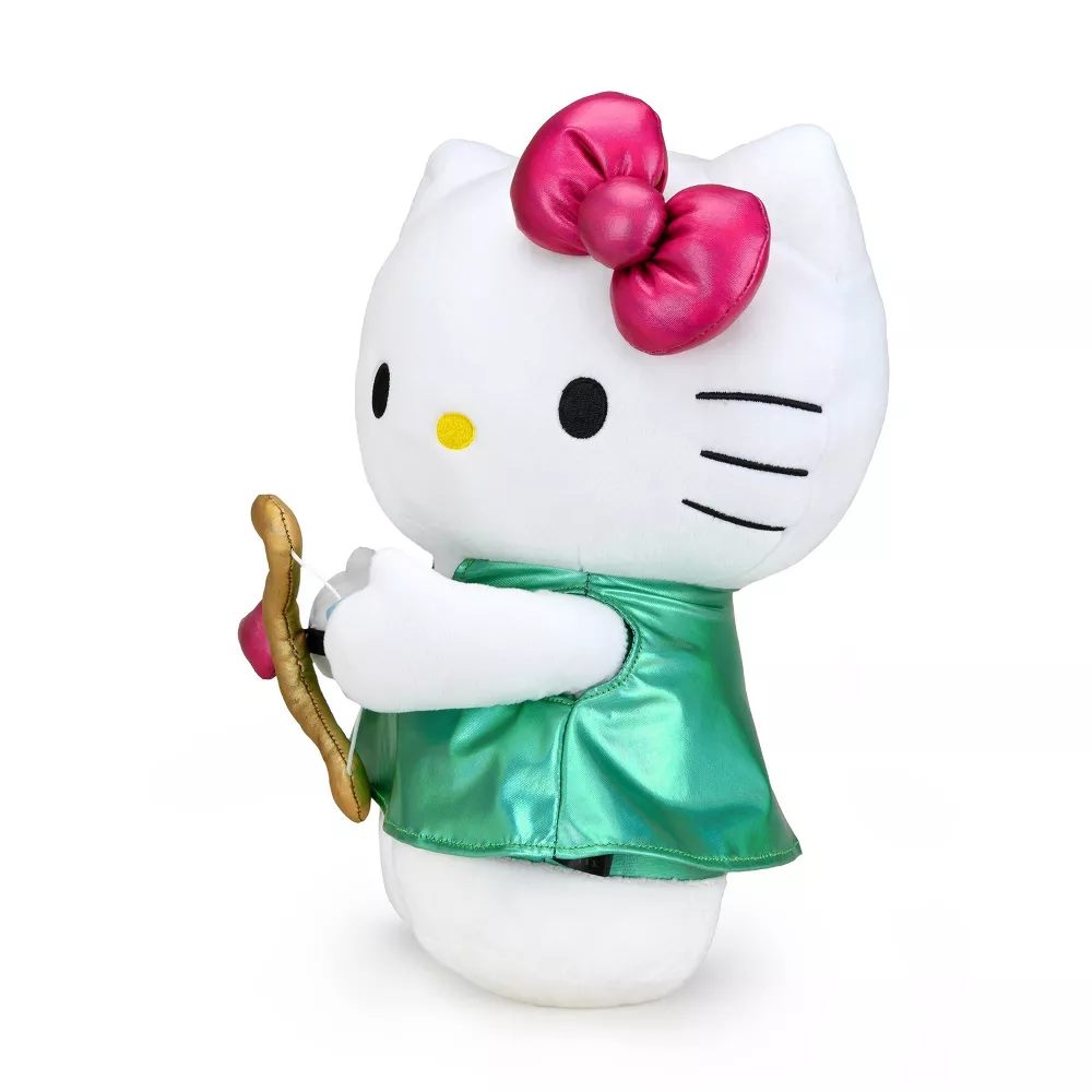 Peluche Hello Kitty Signo Zodiacal Sagitario - Imagen 2