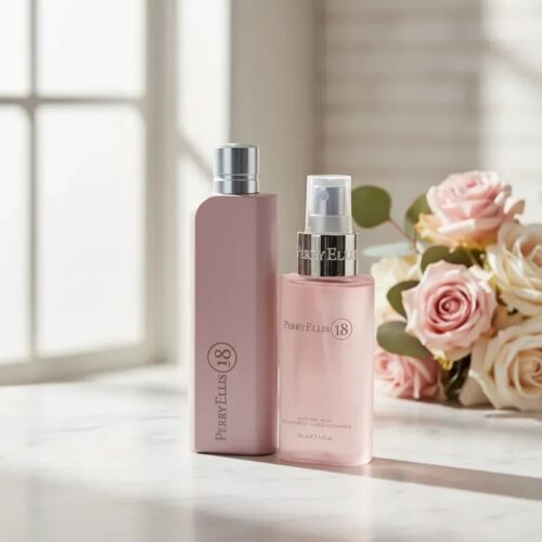 Perfume PERRY ELLIS Para Mujer