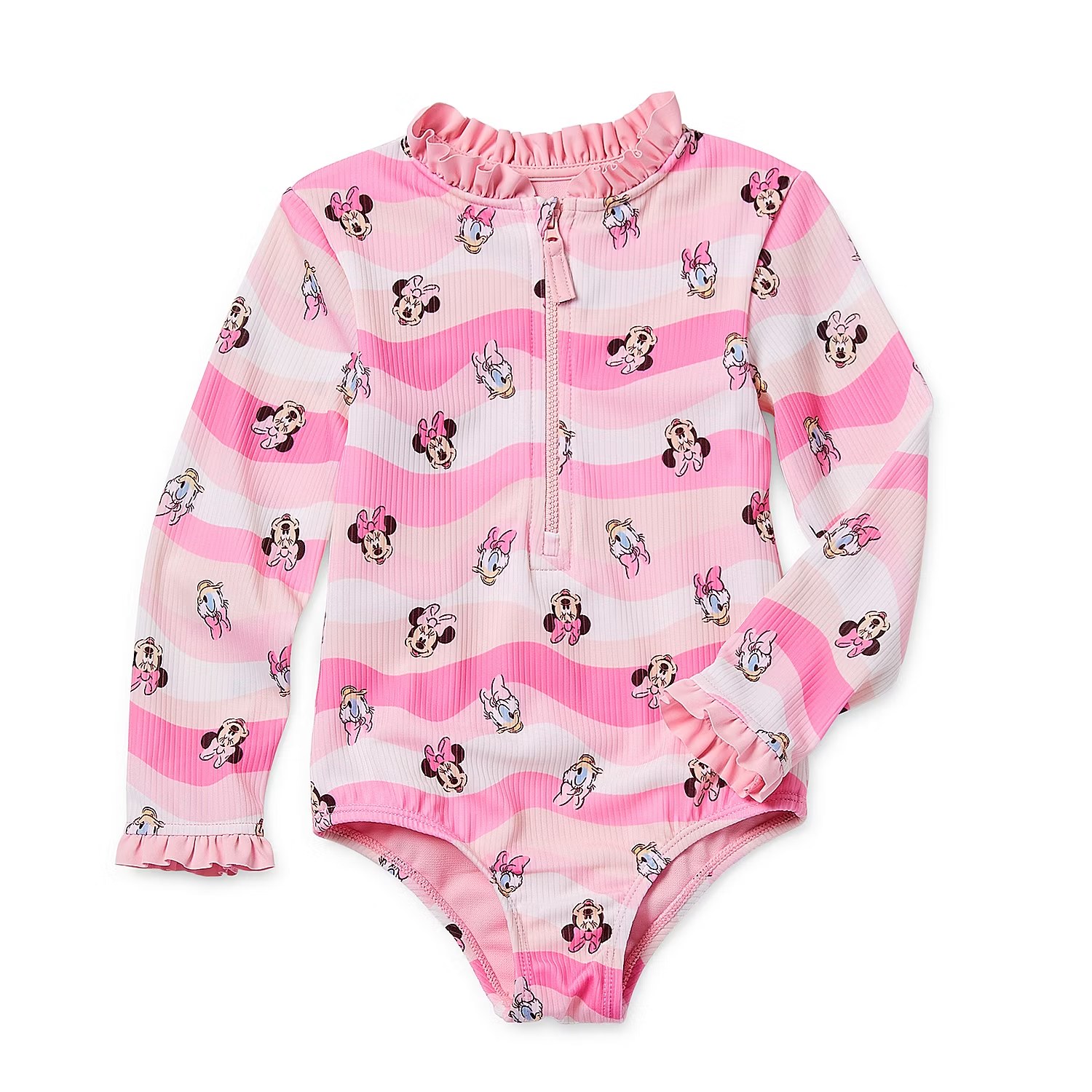 Ropa De Baño Disney Para Niñas