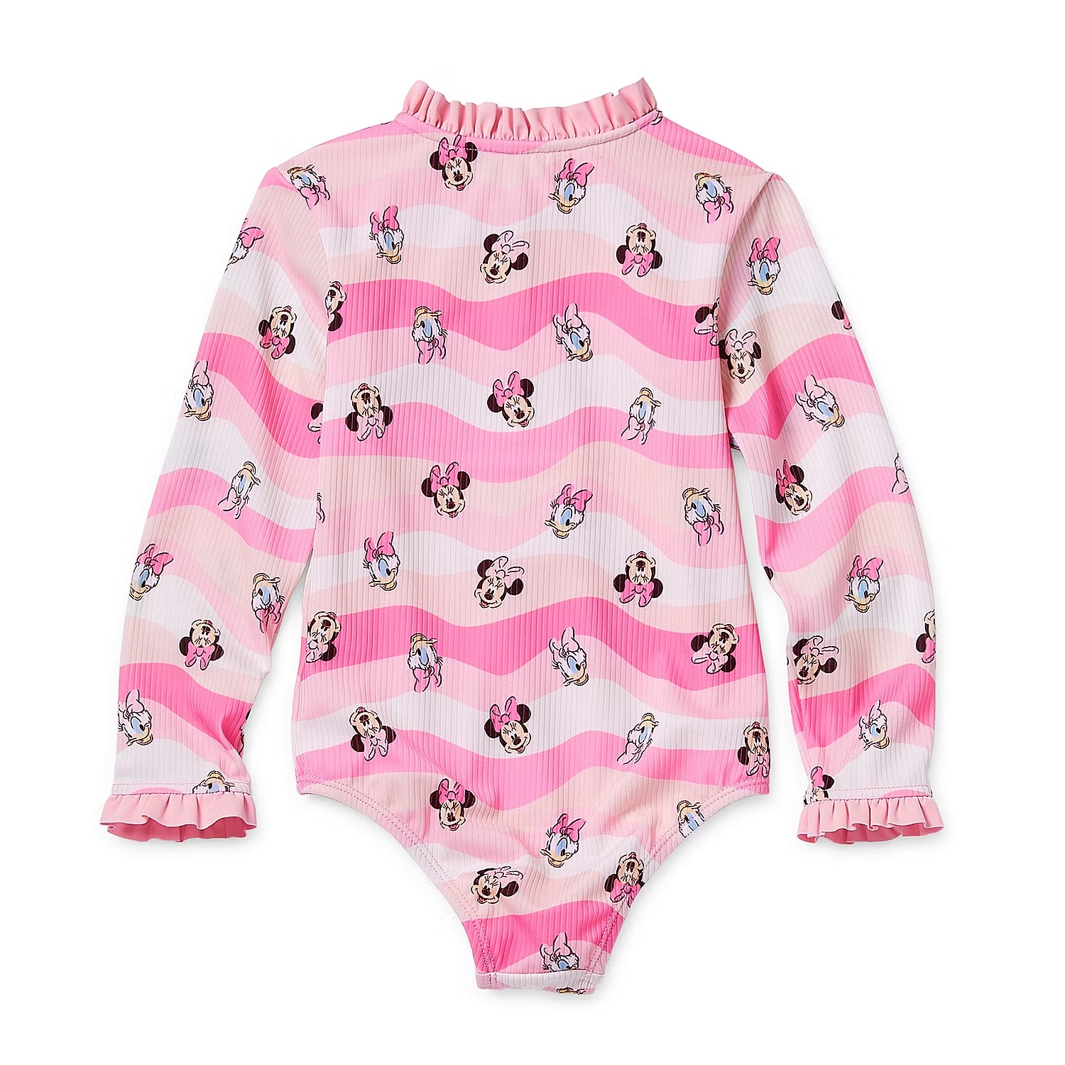 Ropa De Baño Disney Para Niñas - Imagen 2