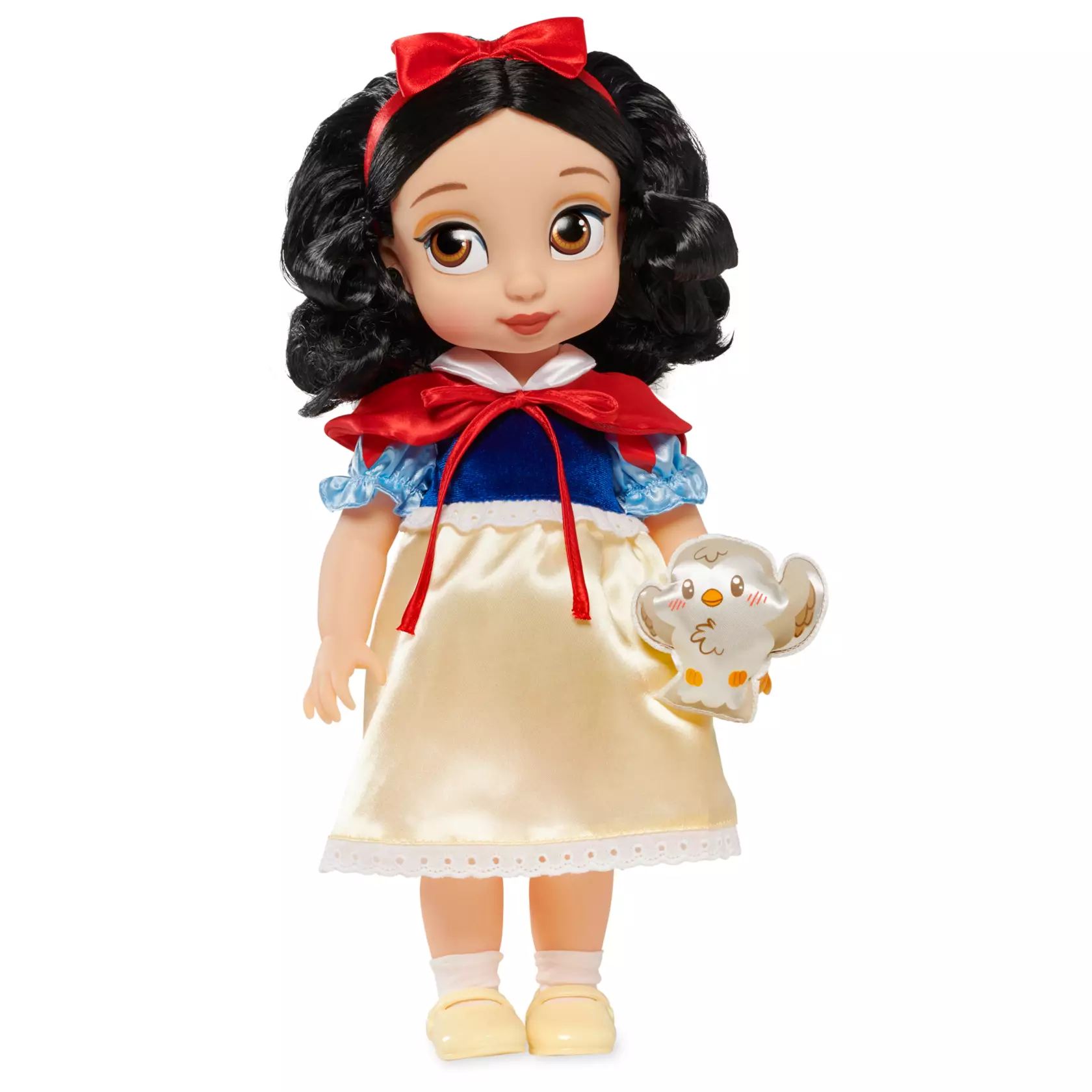 Muñeca Blanca Nieve De Disney Para Niñas