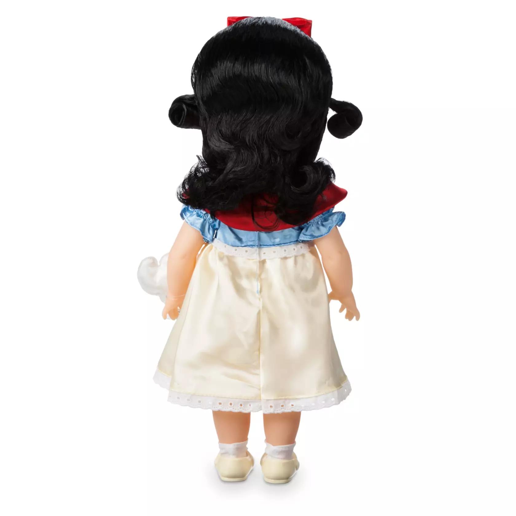 Muñeca Blanca Nieve De Disney Para Niñas - Imagen 2
