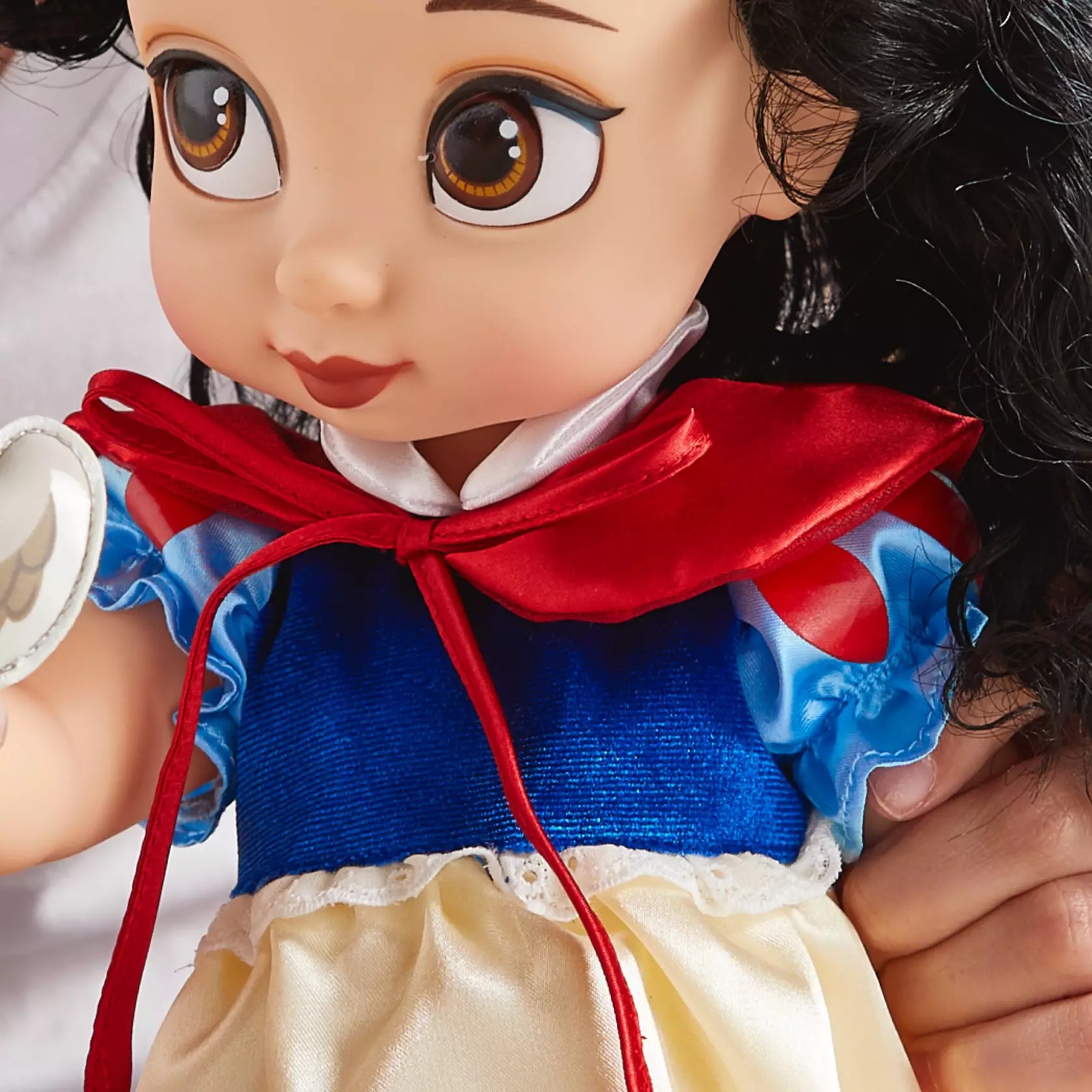 Muñeca Blanca Nieve De Disney Para Niñas - Imagen 3