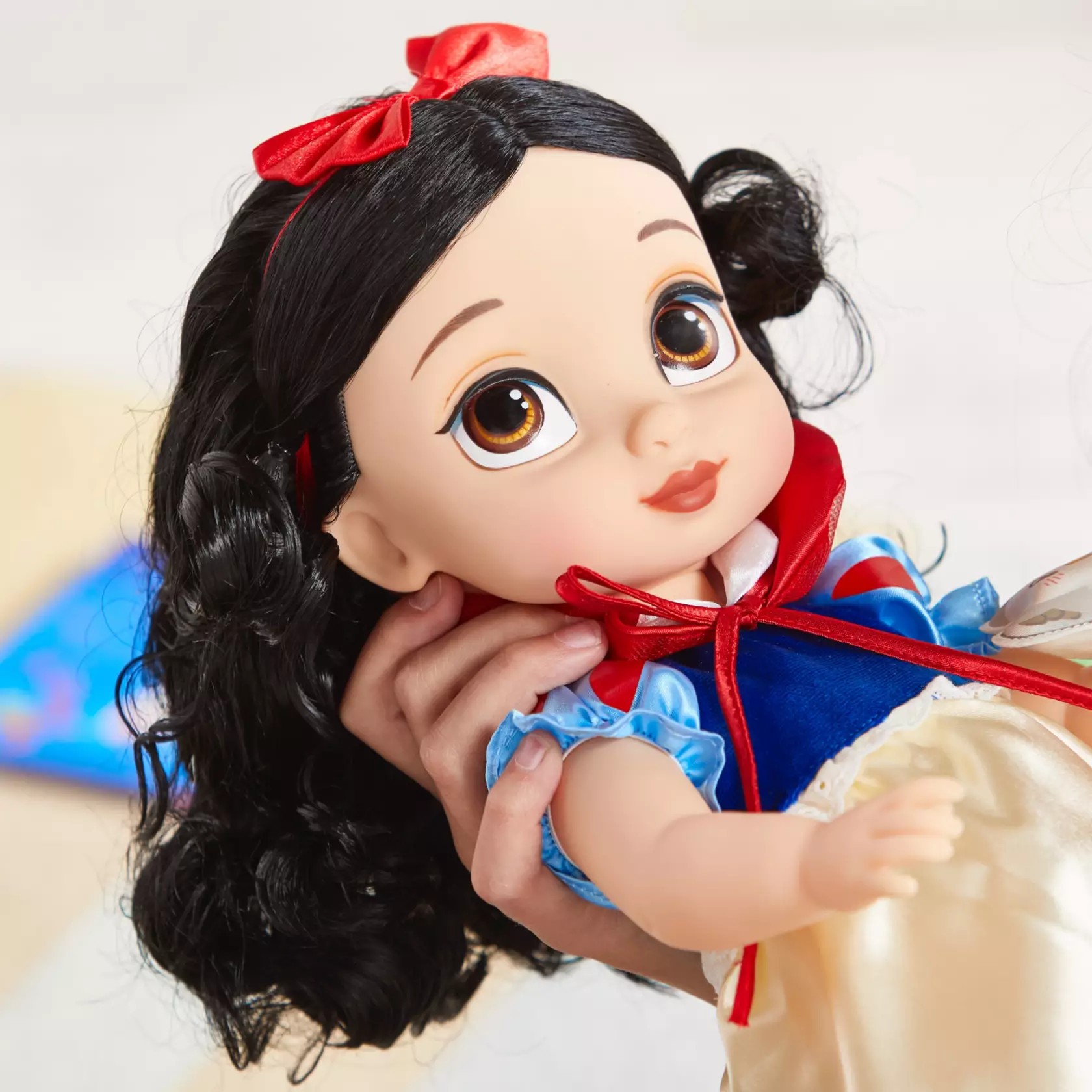 Muñeca Blanca Nieve De Disney Para Niñas - Imagen 6