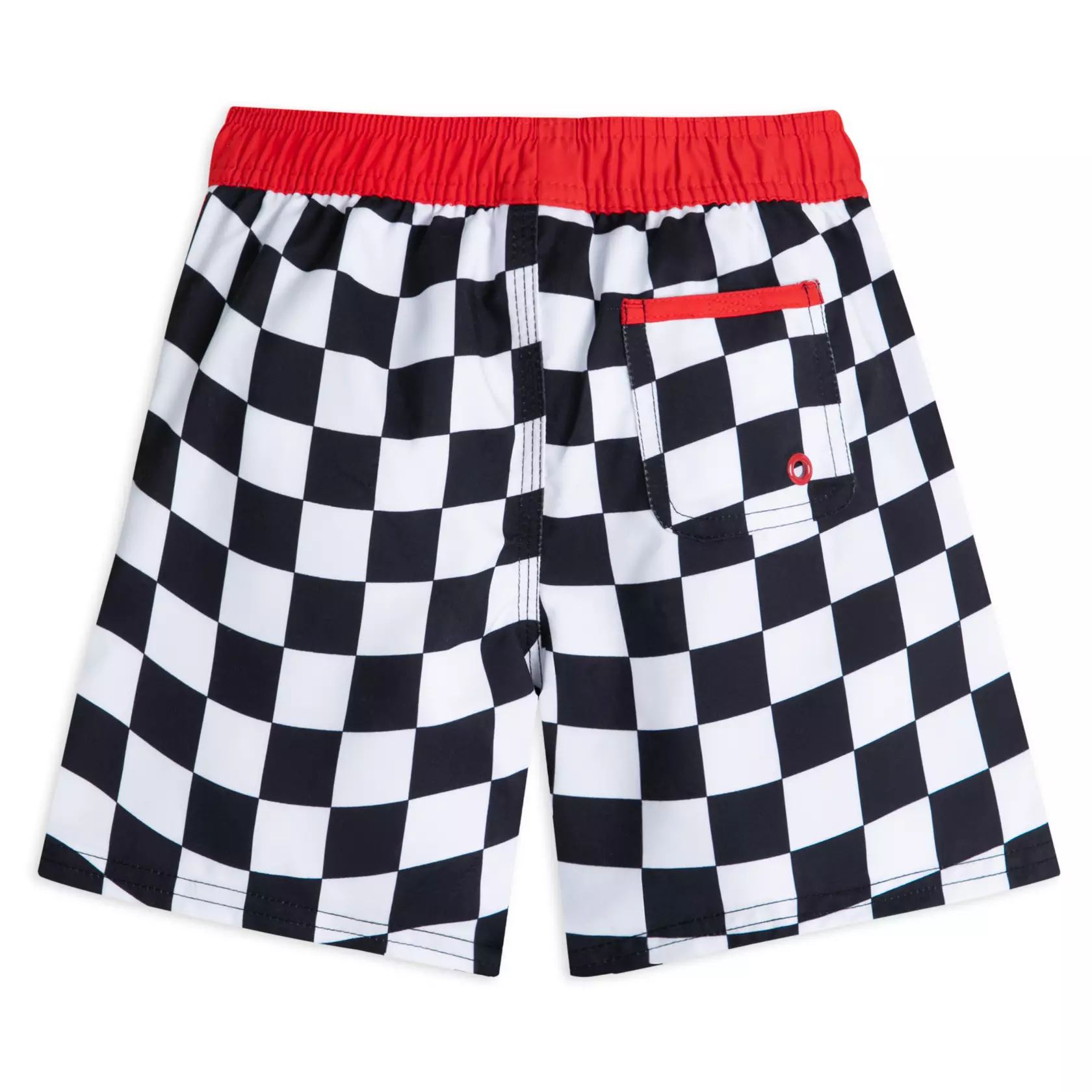Ropa De Baño McQueen De Disney Para Niños - Imagen 2
