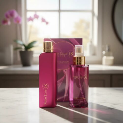 Perfume PERRY ELLIS Para Mujer