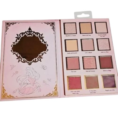 Sombras de ojos La Princesa Durmiente de Disney