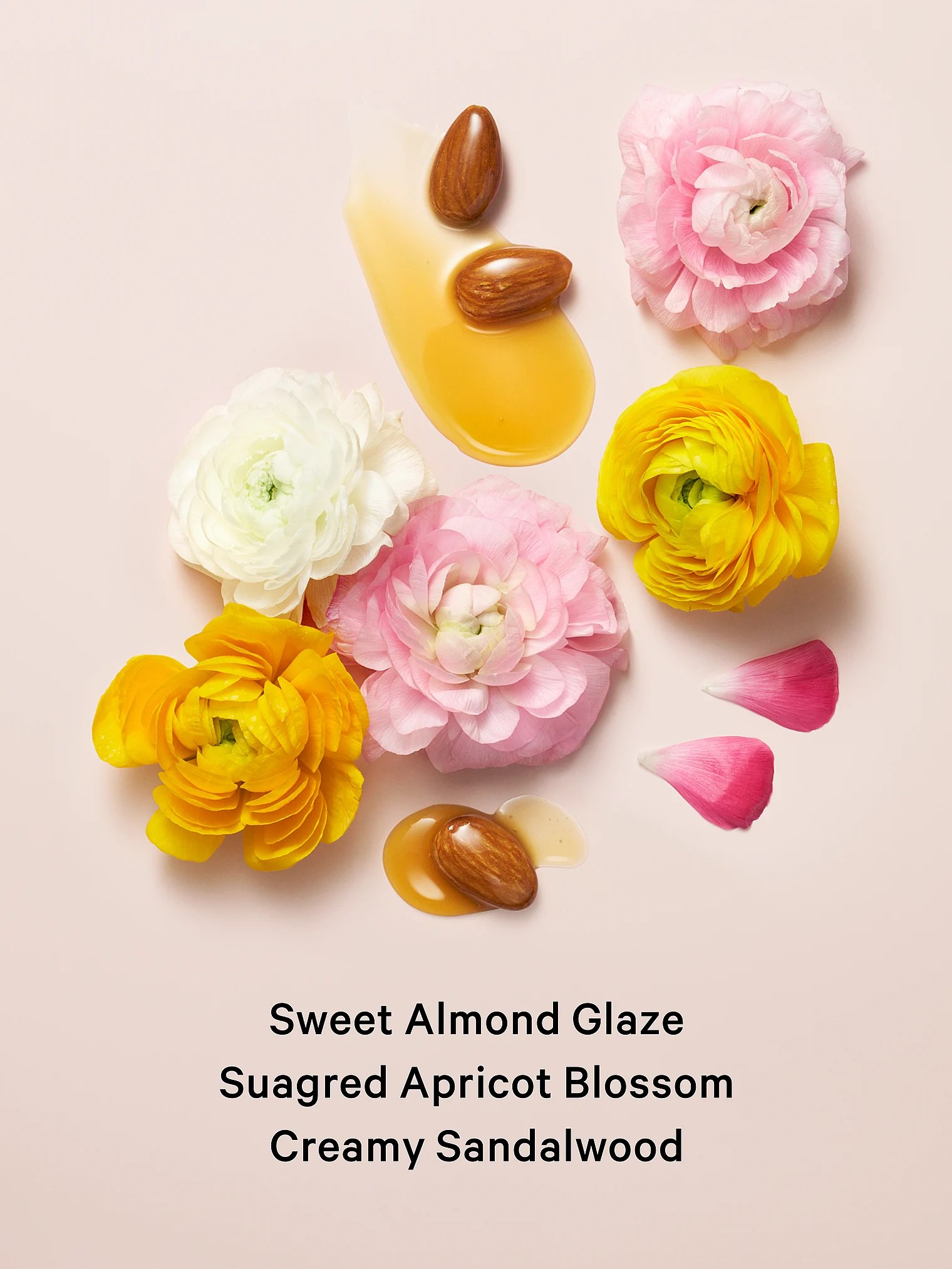 Fragancia corporal Bruma aromática de pétalos de terciopelo Para Mujer - Imagen 2