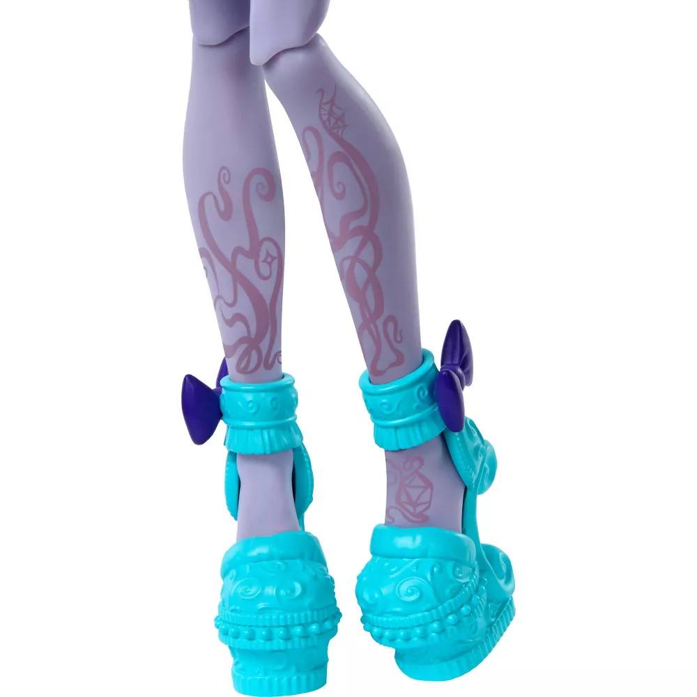 Muñeca Monster High Twyla Para Niñas - Imagen 5