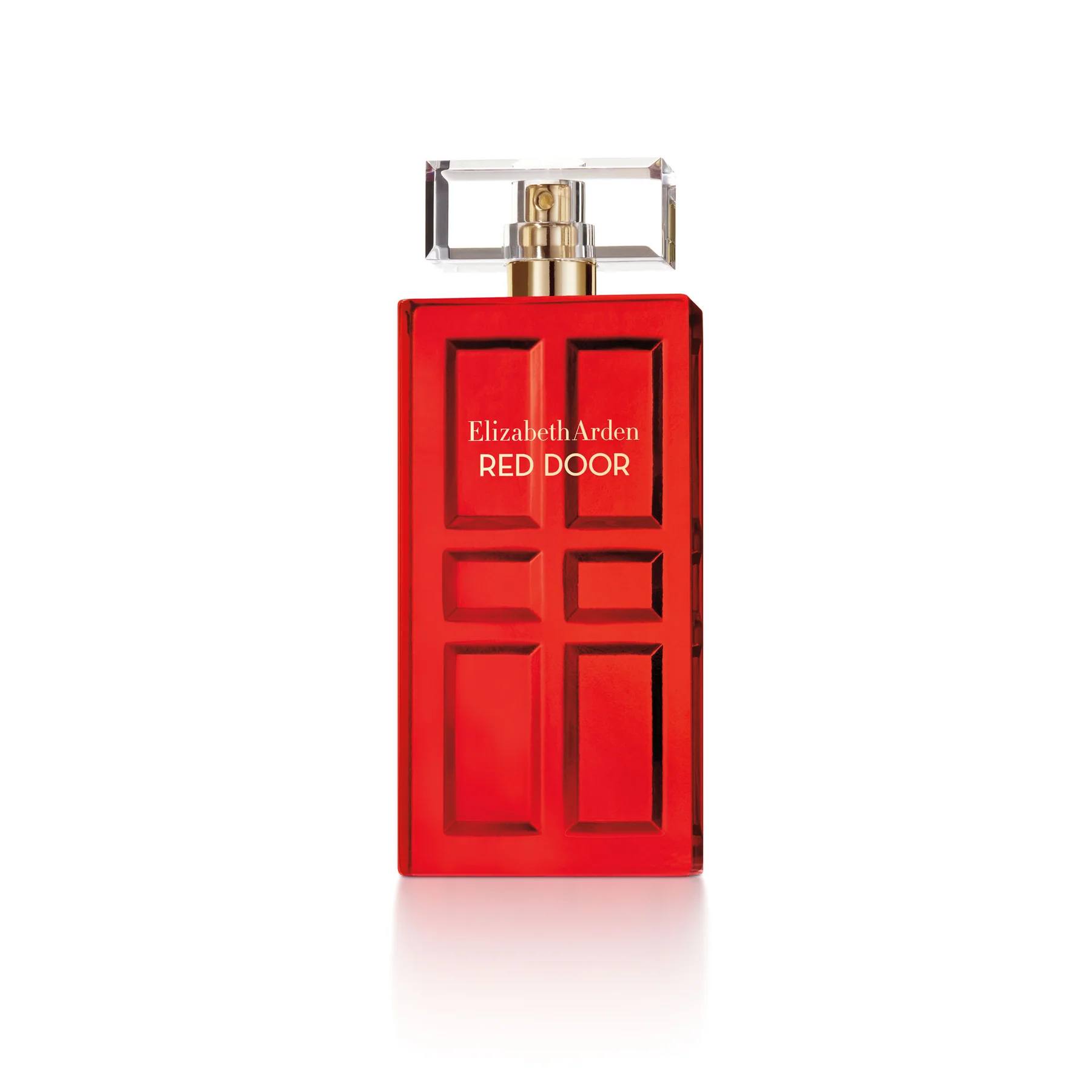Perfume En Spray RED DOOR Elizabeth Arden 100 ML Para Mujer