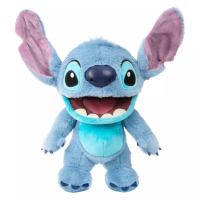 Stitch Niñas