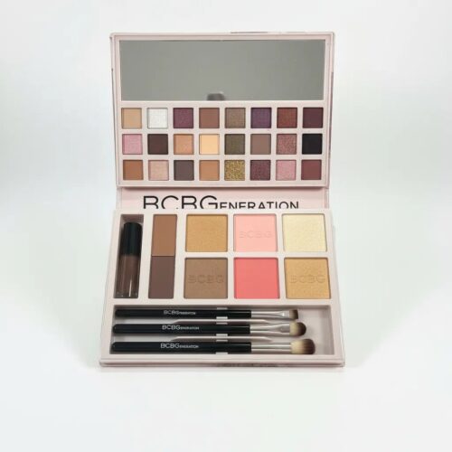 Paleta de maquillaje de 36 colores BCBGeneration