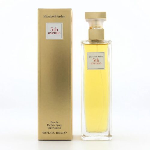 Perfume Elizabeth Arden 5th Avenue Para Mujer