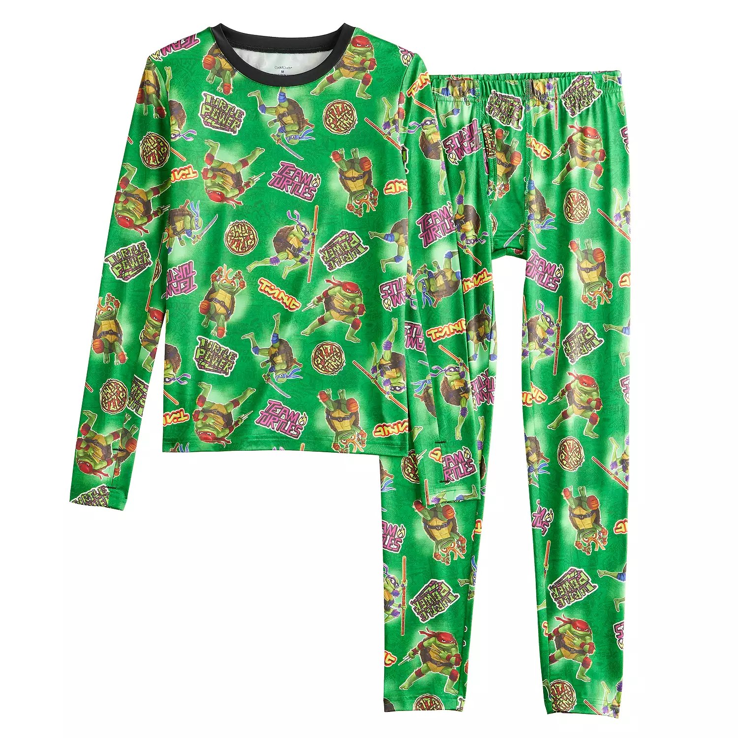 Pijamas y Batas