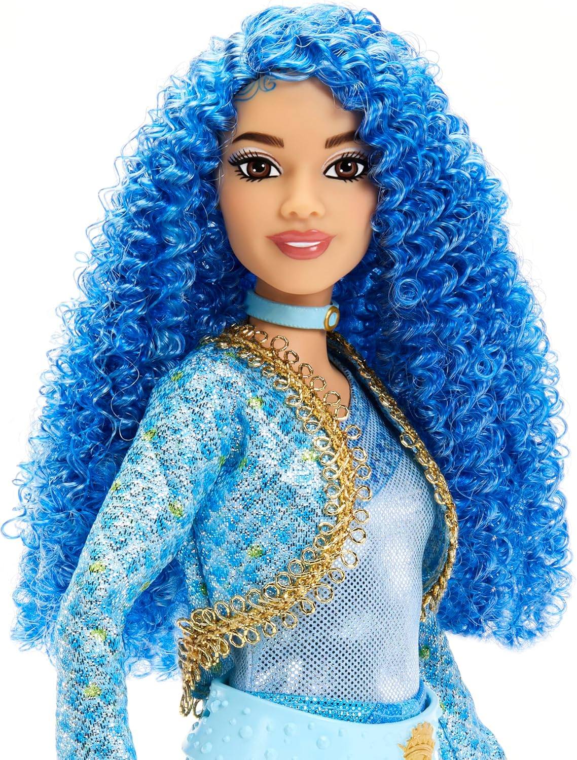 Muñeca Descendientes Princesa Chloe Charming Para Niñas - Imagen 2
