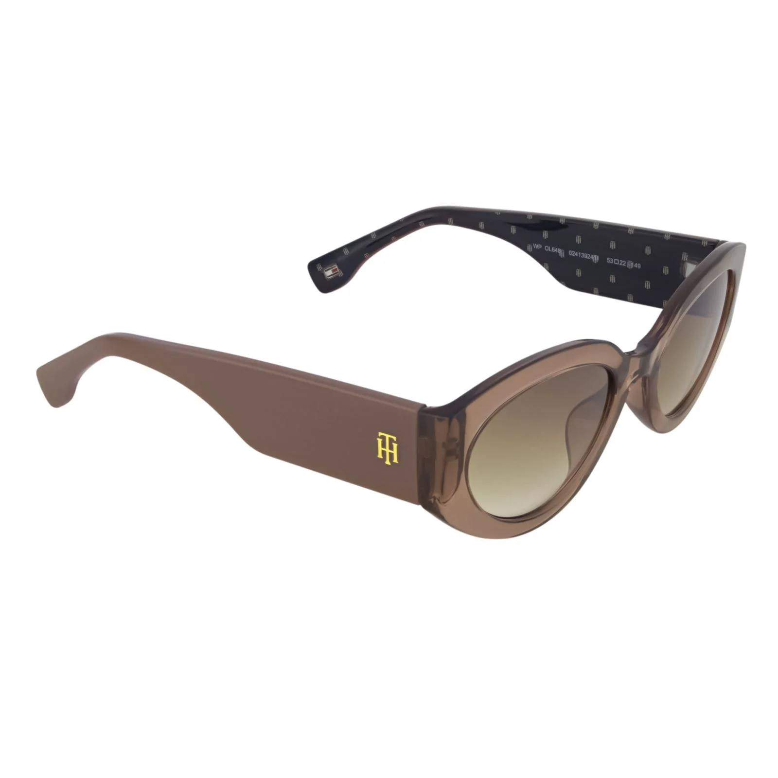 Lentes De Sol TOMMY HILFIGER Para Mujer - Imagen 4