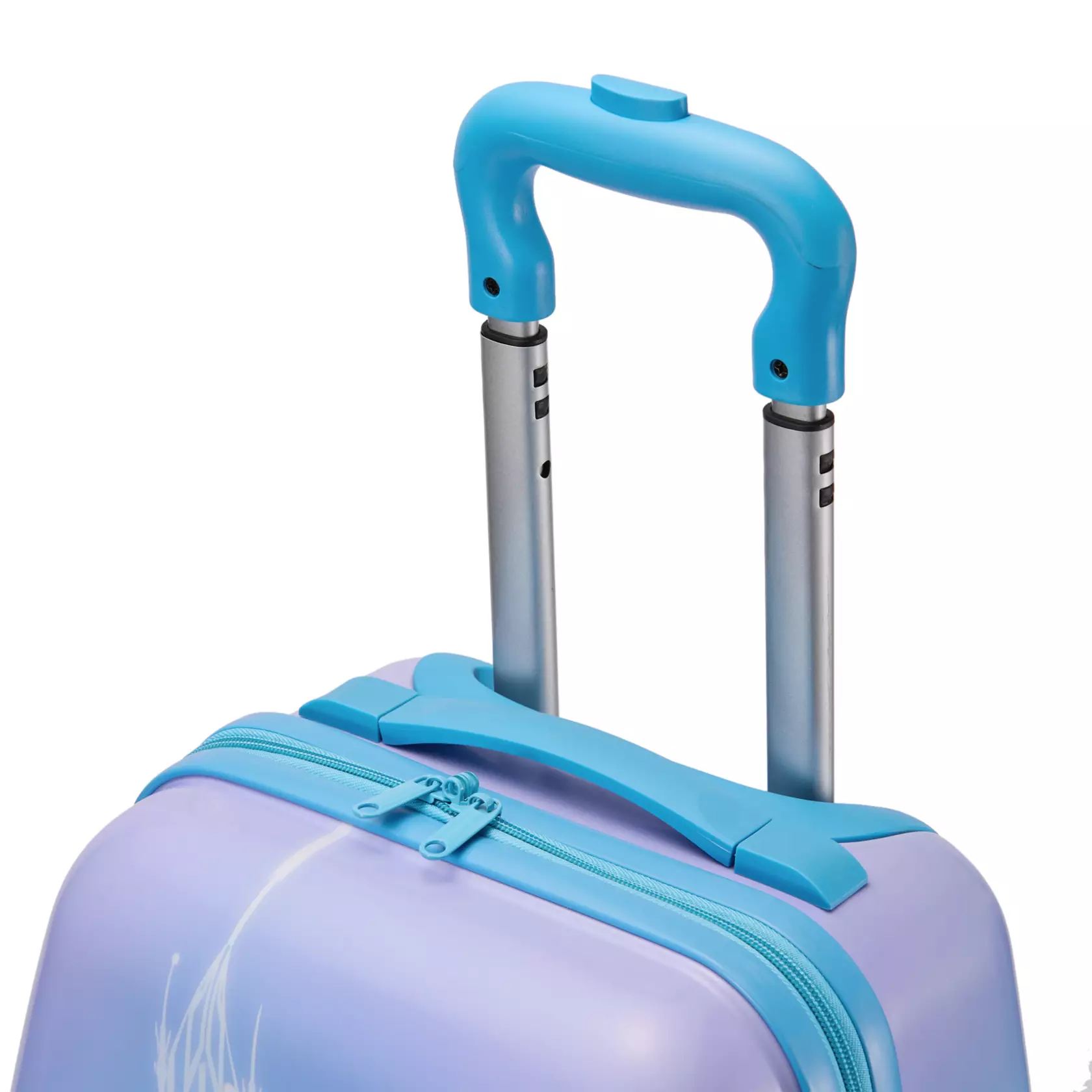 Maleta Con Ruedas Frozen Para Niñas