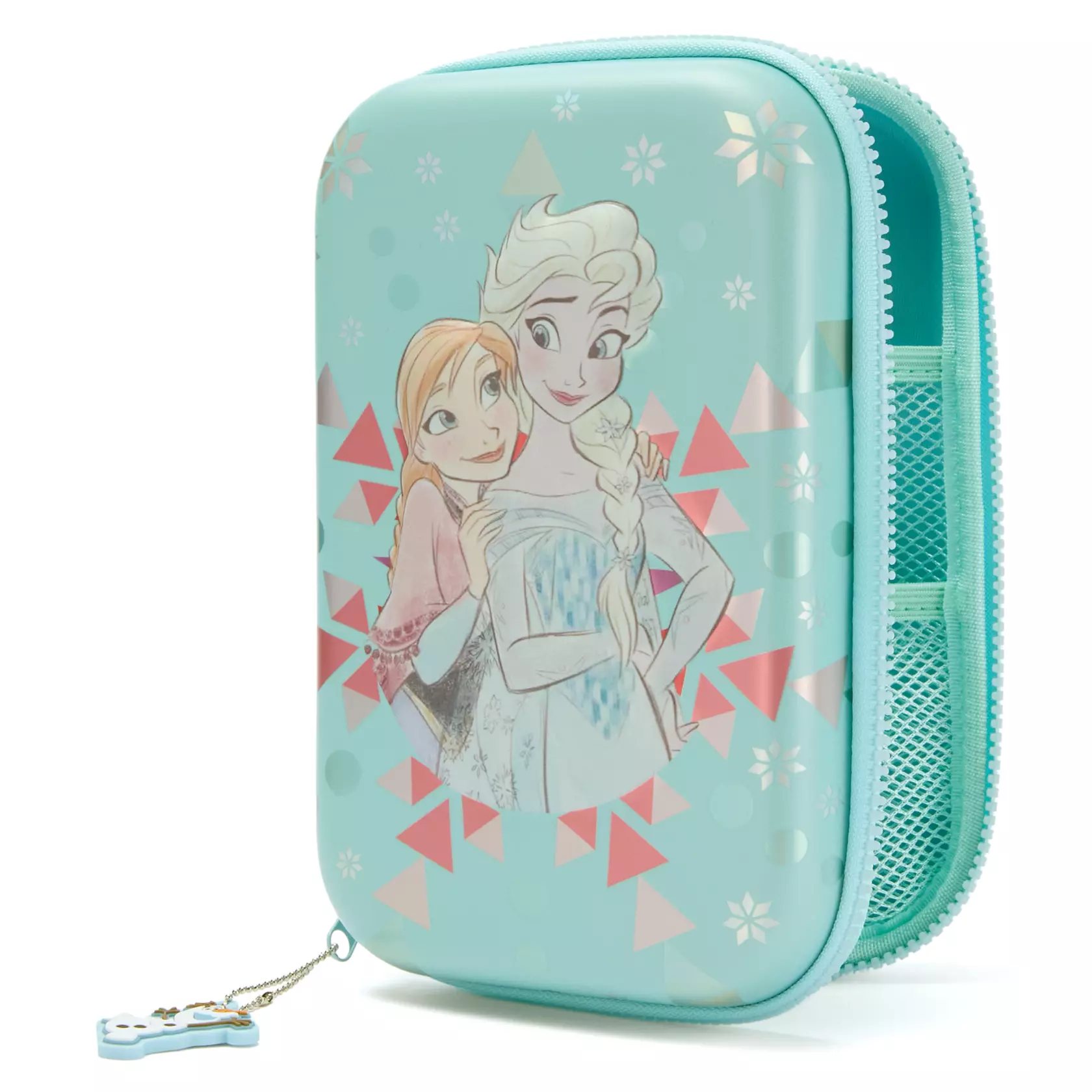 Cartuchera Frozen De Disney Para Niñas - Imagen 3