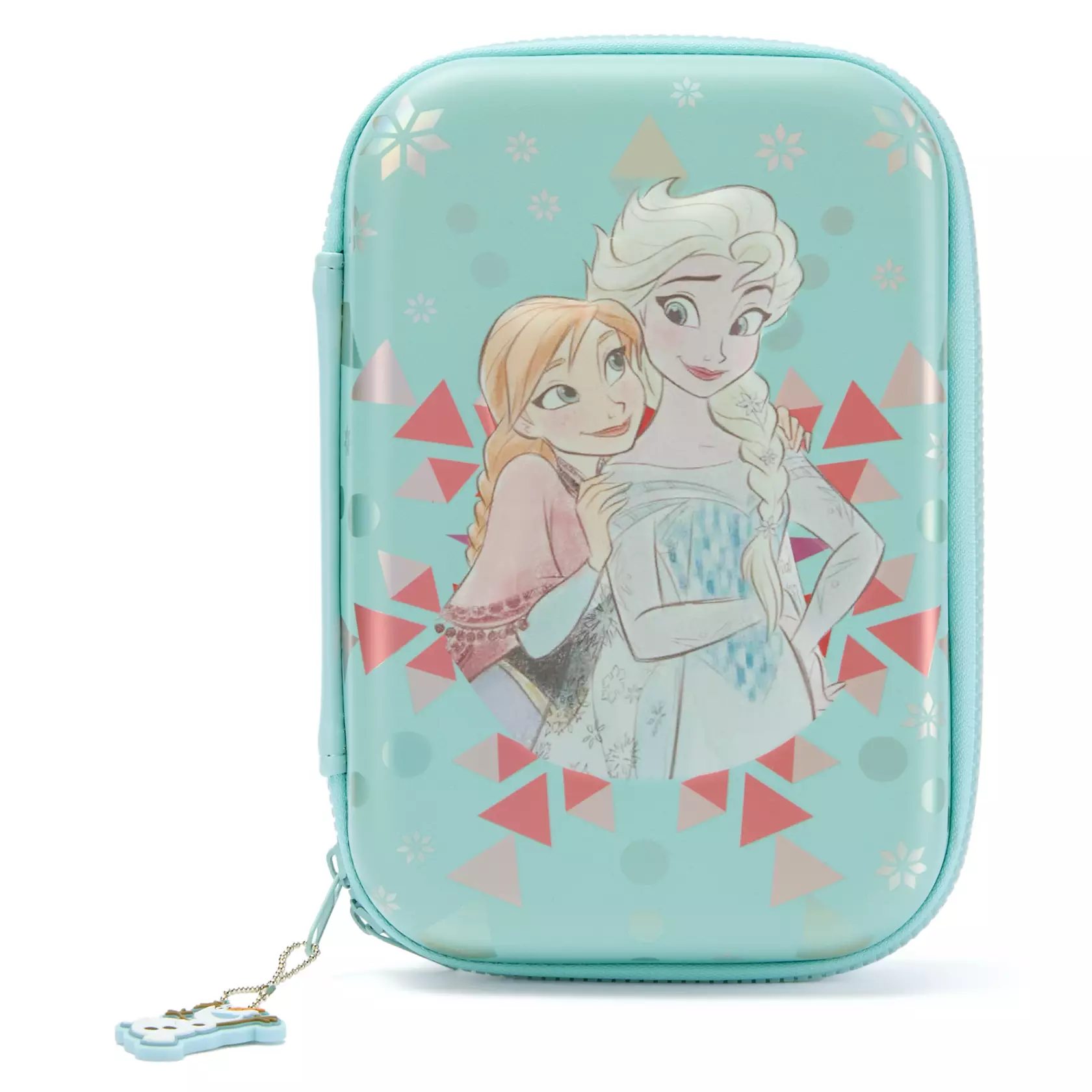 Cartuchera Frozen De Disney Para Niñas - Imagen 4