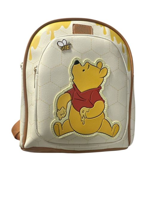 Mochila Winnie the Pooh Honey De Disney Para Mujer
