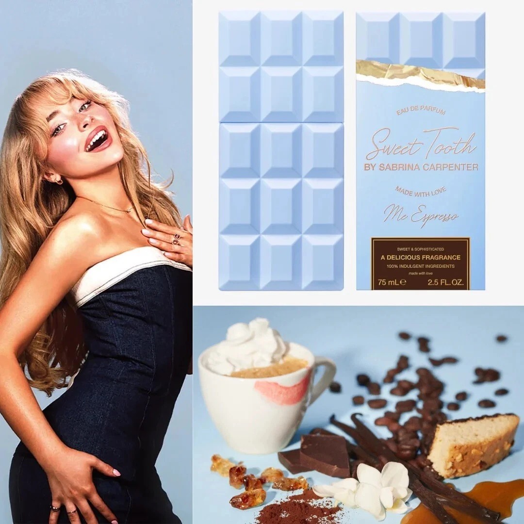 Sabrina Carpenter Perfume Para Mujer - Imagen 2