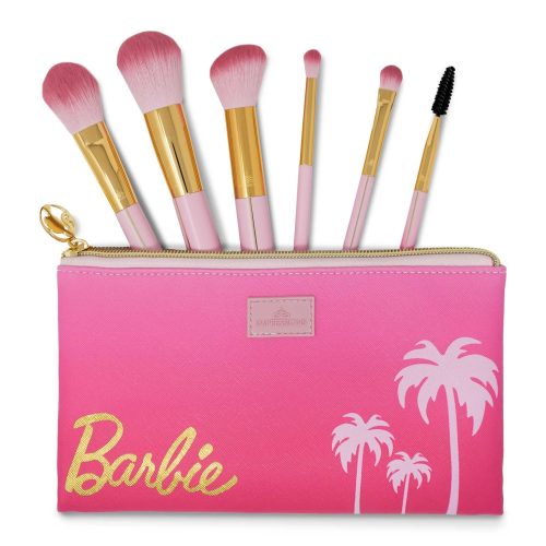 Brochas De Maquillaje Malibu De Barbie™