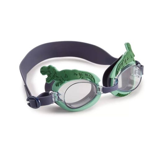 Lentes De Natacion Jurassic World Para Niños