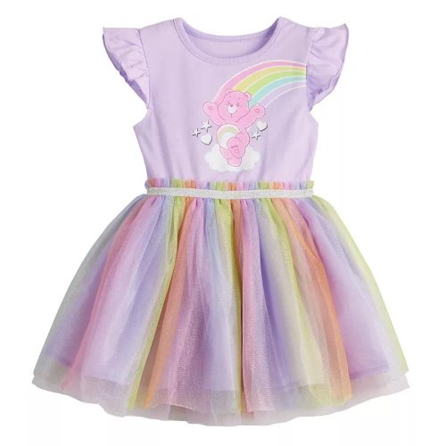 Vestido CARE BEARS Para Niñas