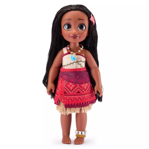 Muñeca Moana De Disney Para Niñas