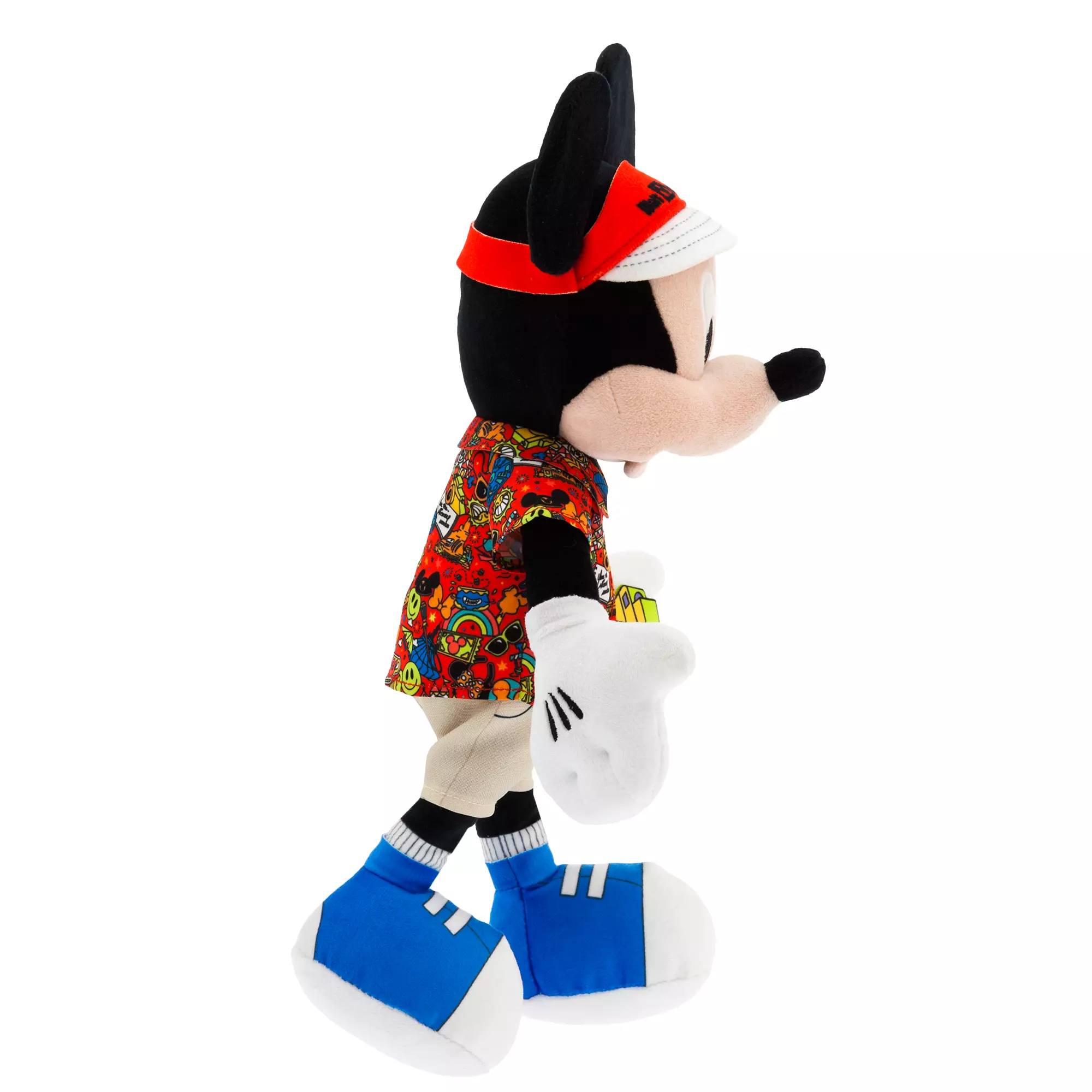 Peluche Mickey Mouse De Disney Para Niños - Imagen 2