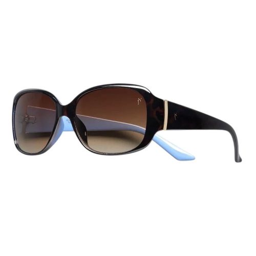 VERA WANG Lentes De Sol Para Mujer