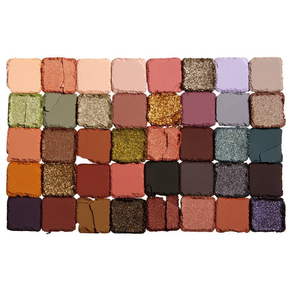 Sombras Paleta ULTIMATE UTOPIA Para Mujer - Imagen 4