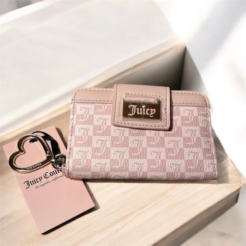 JUICY COUTURE Billetera Para Mujer