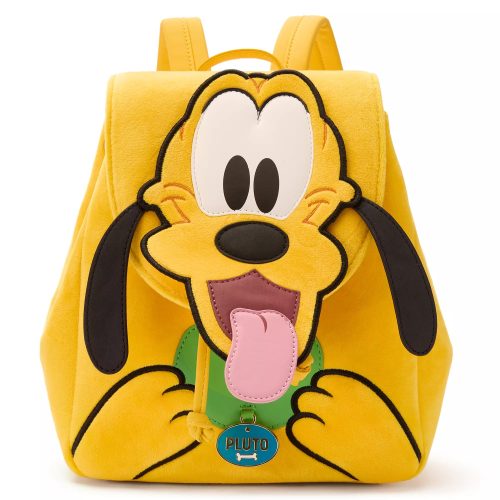 Mochila Pluto De Disney Para Mujer