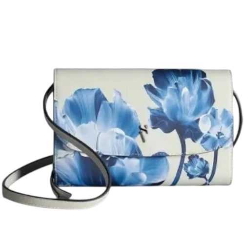 VERA WANG Crossbody Flora Para Mujer