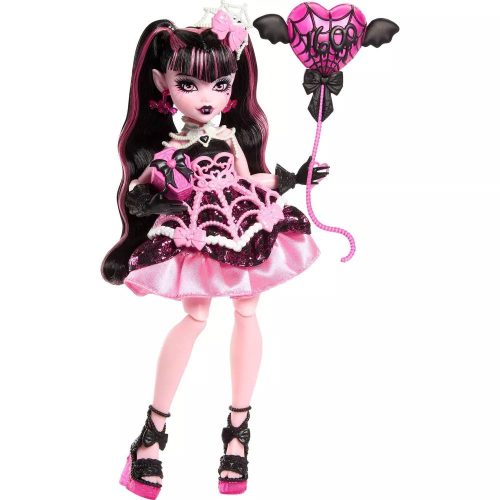 Muñeca Draculaura de Monster High Para Niñas