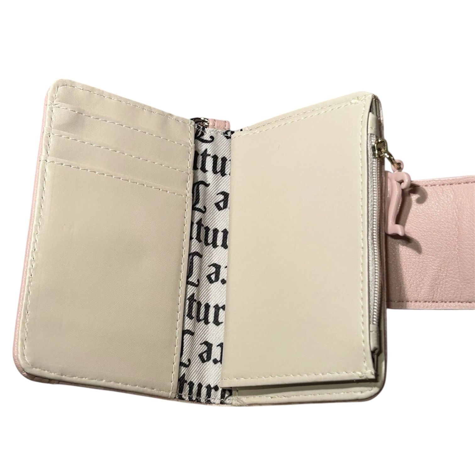 JUICY COUTURE Billetera Para Mujer - Imagen 2