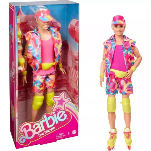 Muñecao Ken de Barbie The Movie